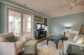 The Sanctuary - A Slice of Heaven 338B